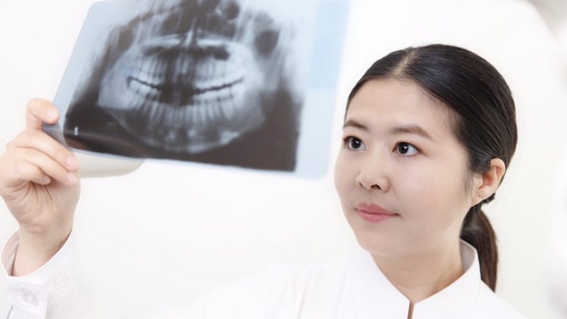 根管治疗后的牙冠，你了解多少？**