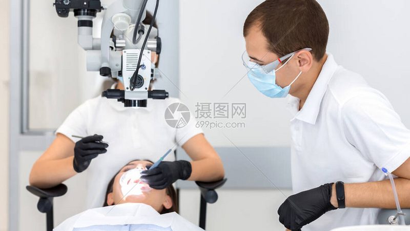 高端口腔诊所与普通诊所，究竟有何不同？**